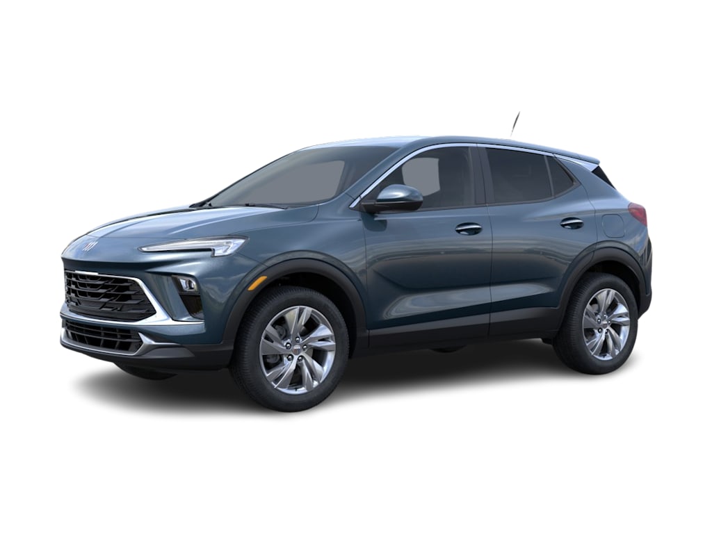Thumbnail: 2026 Buick Encore GX - 14