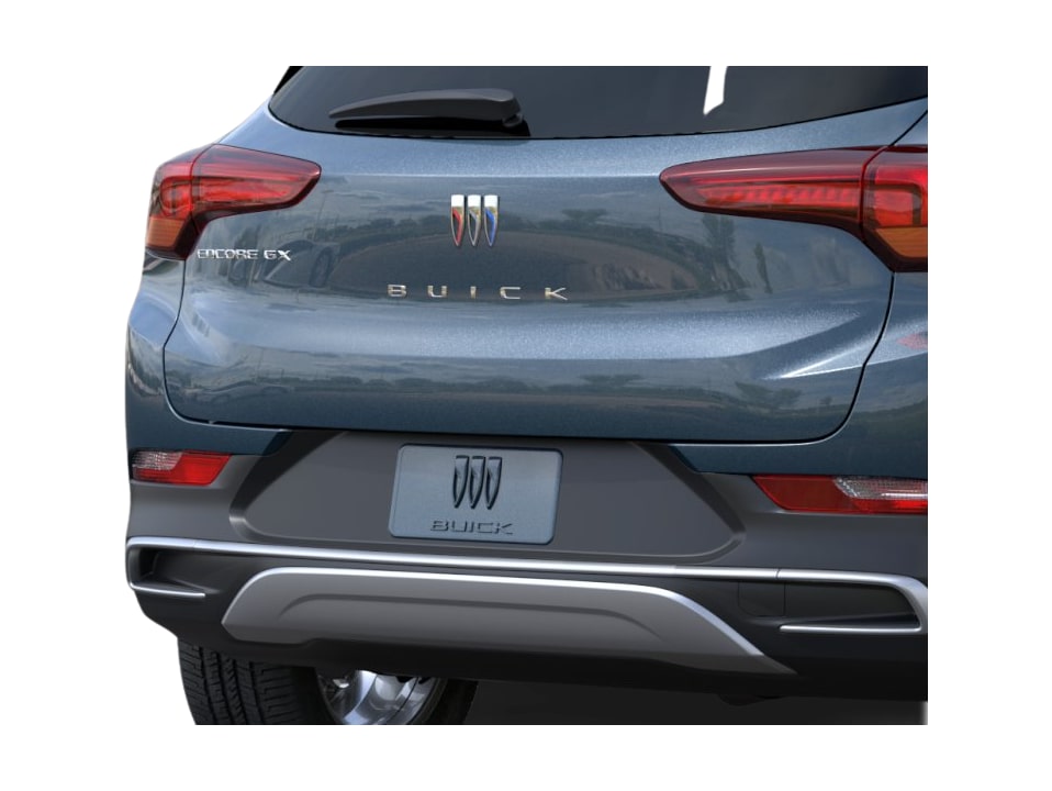 Thumbnail: 2026 Buick Encore GX - 4