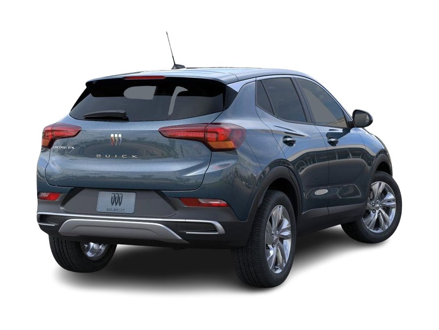 Thumbnail: 2026 Buick Encore GX - 14