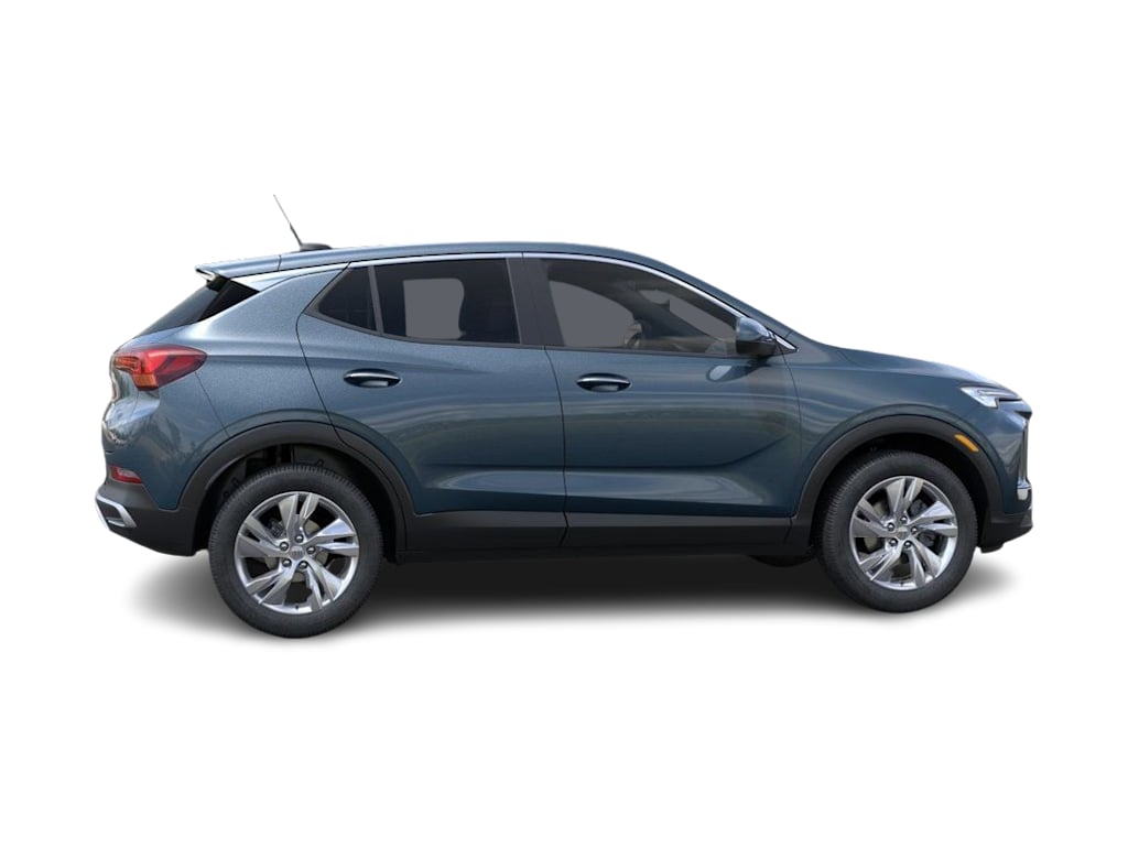 Thumbnail: 2026 Buick Encore GX - 15