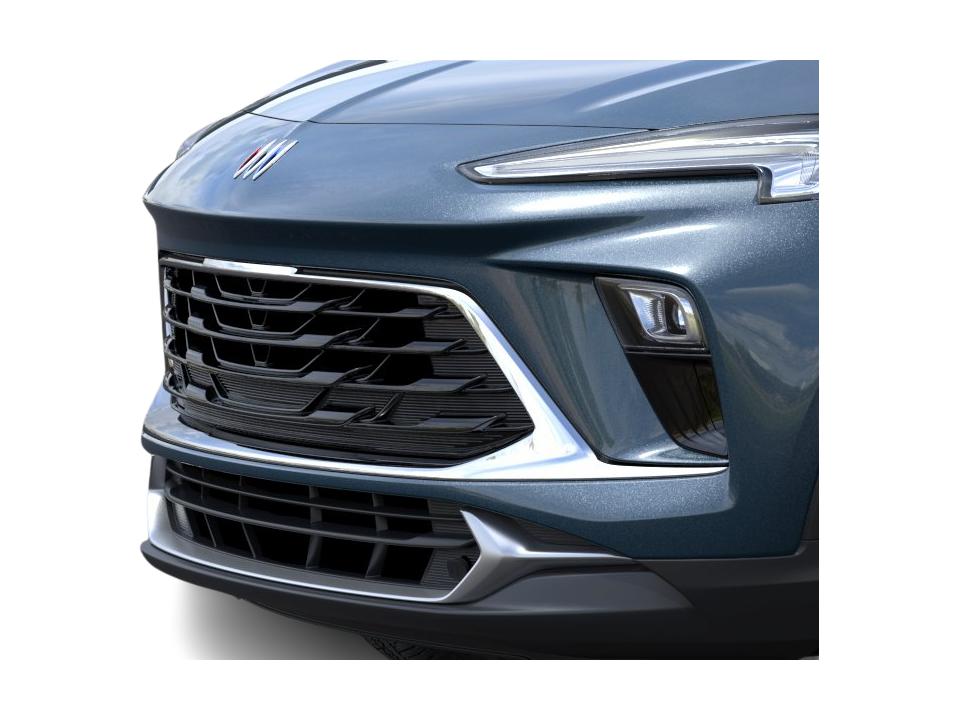 Thumbnail: 2026 Buick Encore GX - 5