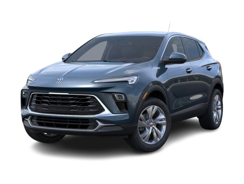 Thumbnail: 2026 Buick Encore GX - 16