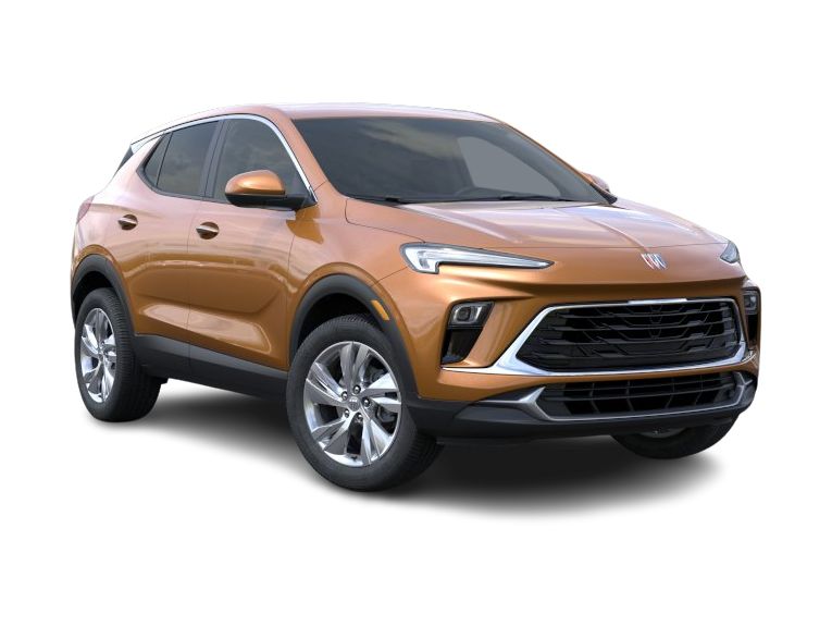Thumbnail: 2026 Buick Encore GX - 12