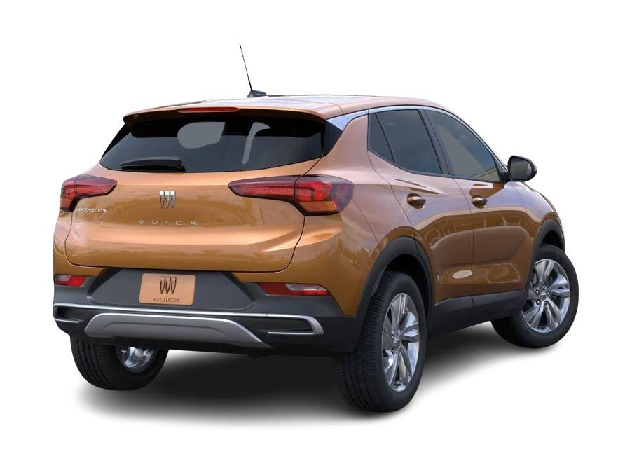 Thumbnail: 2026 Buick Encore GX - 13