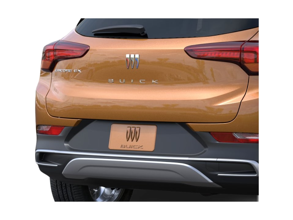 Thumbnail: 2026 Buick Encore GX - 5