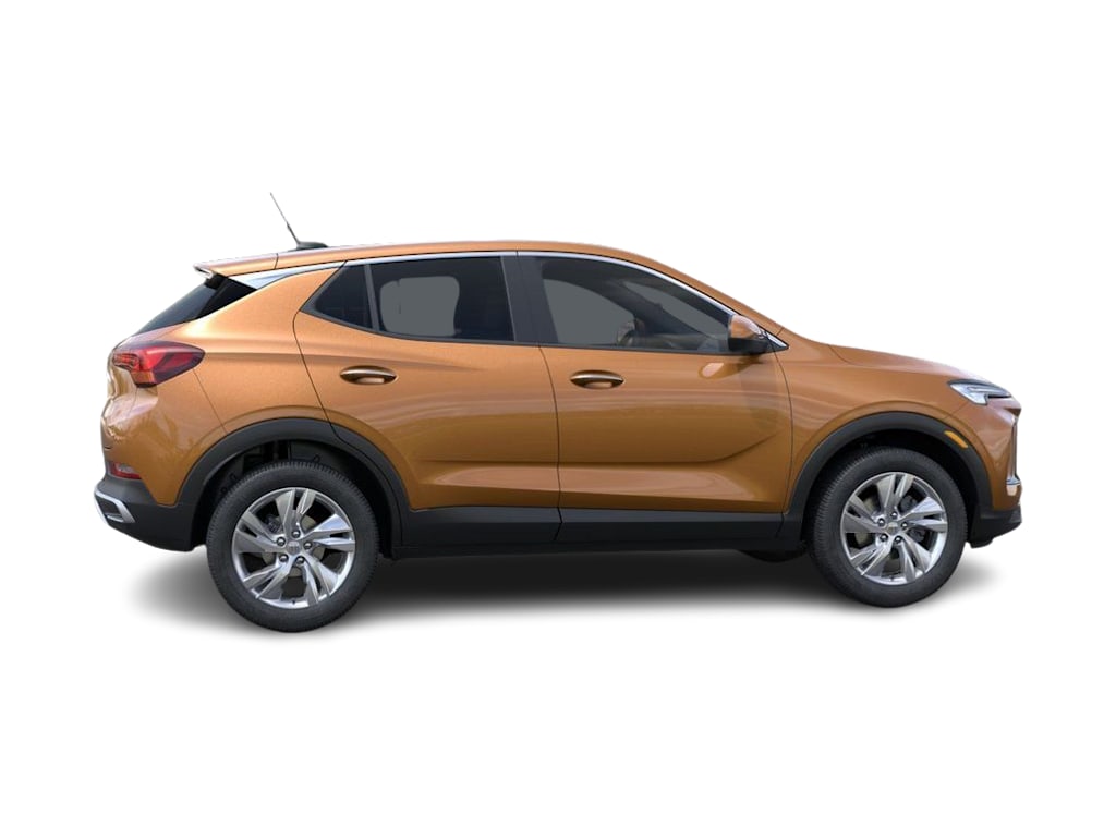 Thumbnail: 2026 Buick Encore GX - 14