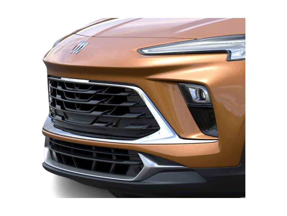 Thumbnail: 2026 Buick Encore GX - 6