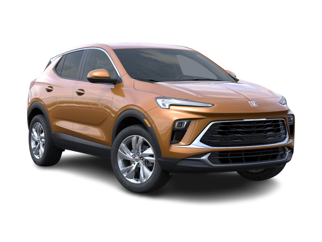 Thumbnail: 2026 Buick Encore GX - 16