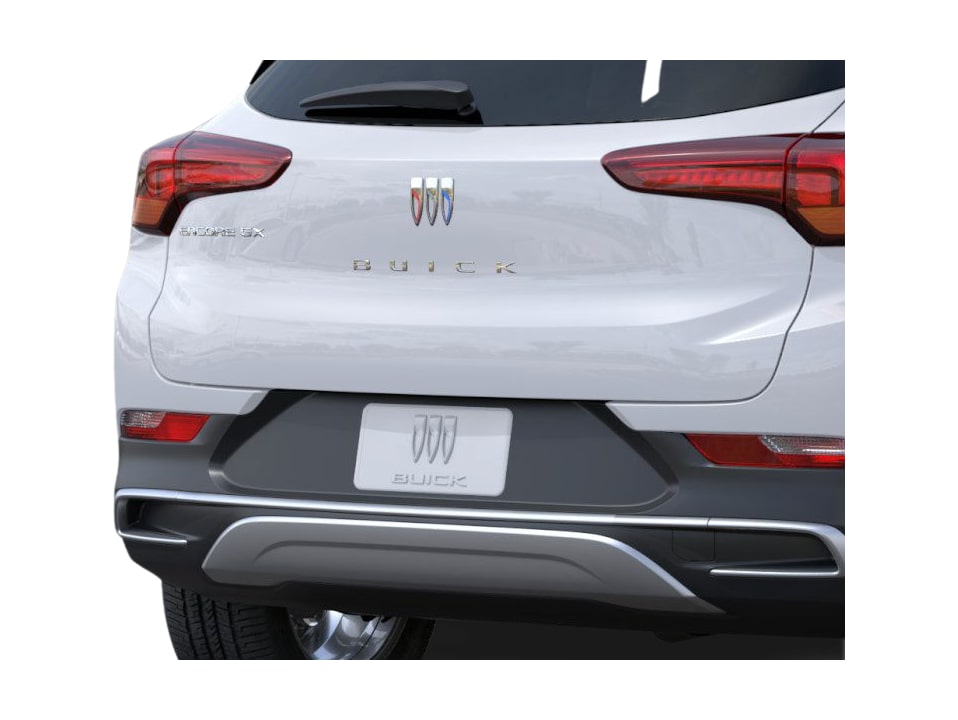 Thumbnail: 2026 Buick Encore GX - 5