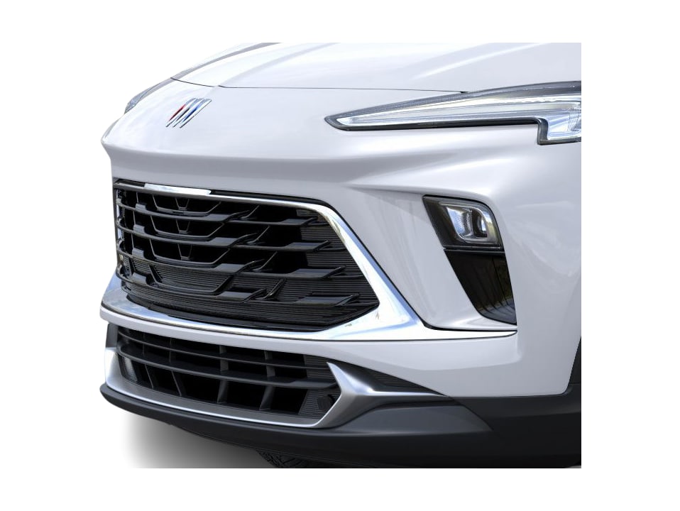 Thumbnail: 2026 Buick Encore GX - 6