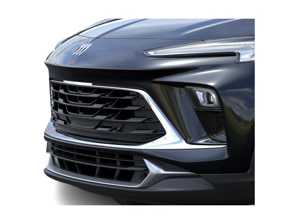 Thumbnail: 2026 Buick Encore GX - 5