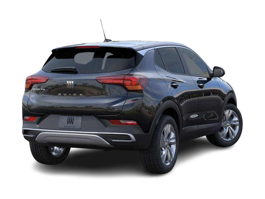 Thumbnail: 2026 Buick Encore GX - 12
