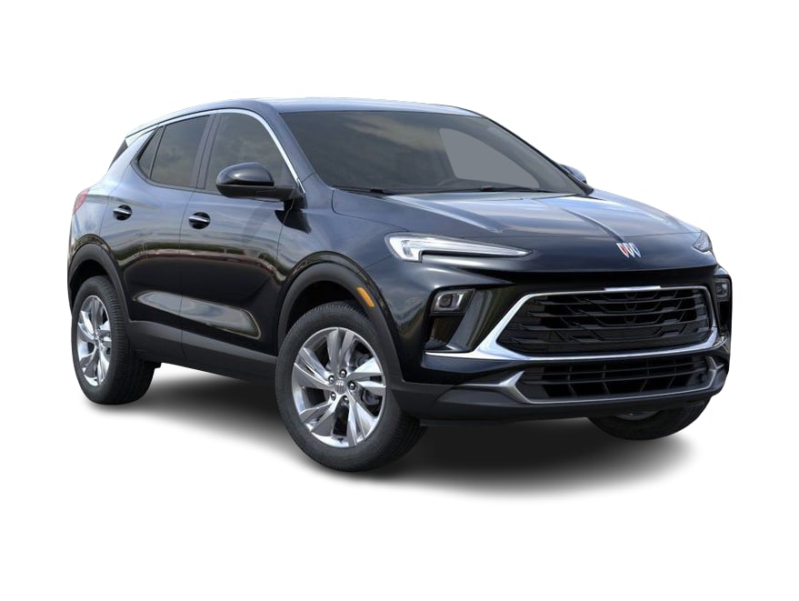Thumbnail: 2026 Buick Encore GX - 15