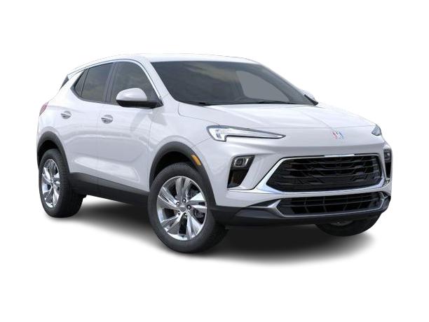 Thumbnail: 2026 Buick Encore GX - 14
