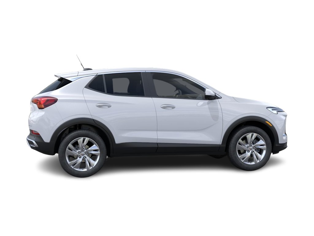 2024 Buick Encore GX Preferred 17