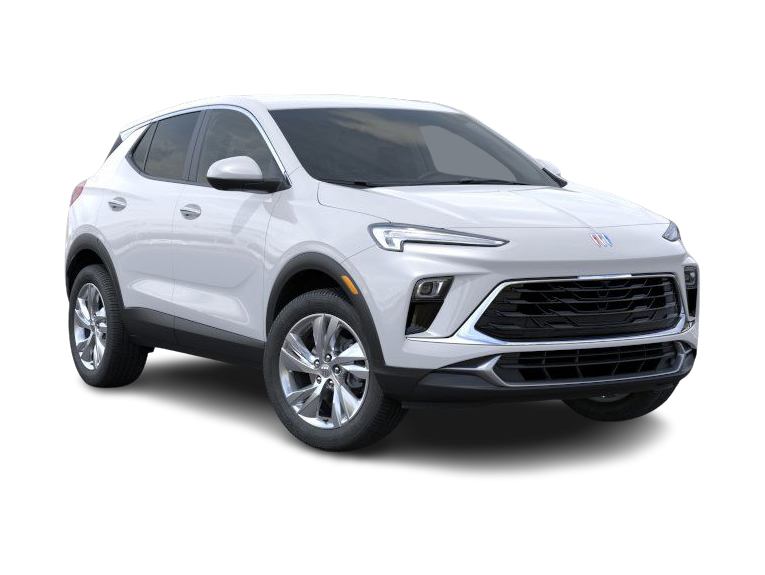 Thumbnail: 2026 Buick Encore GX - 13