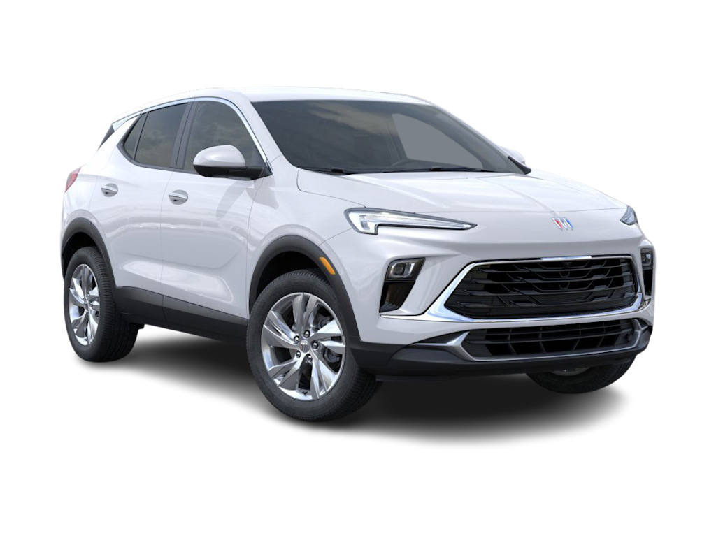 Thumbnail: 2026 Buick Encore GX - 17