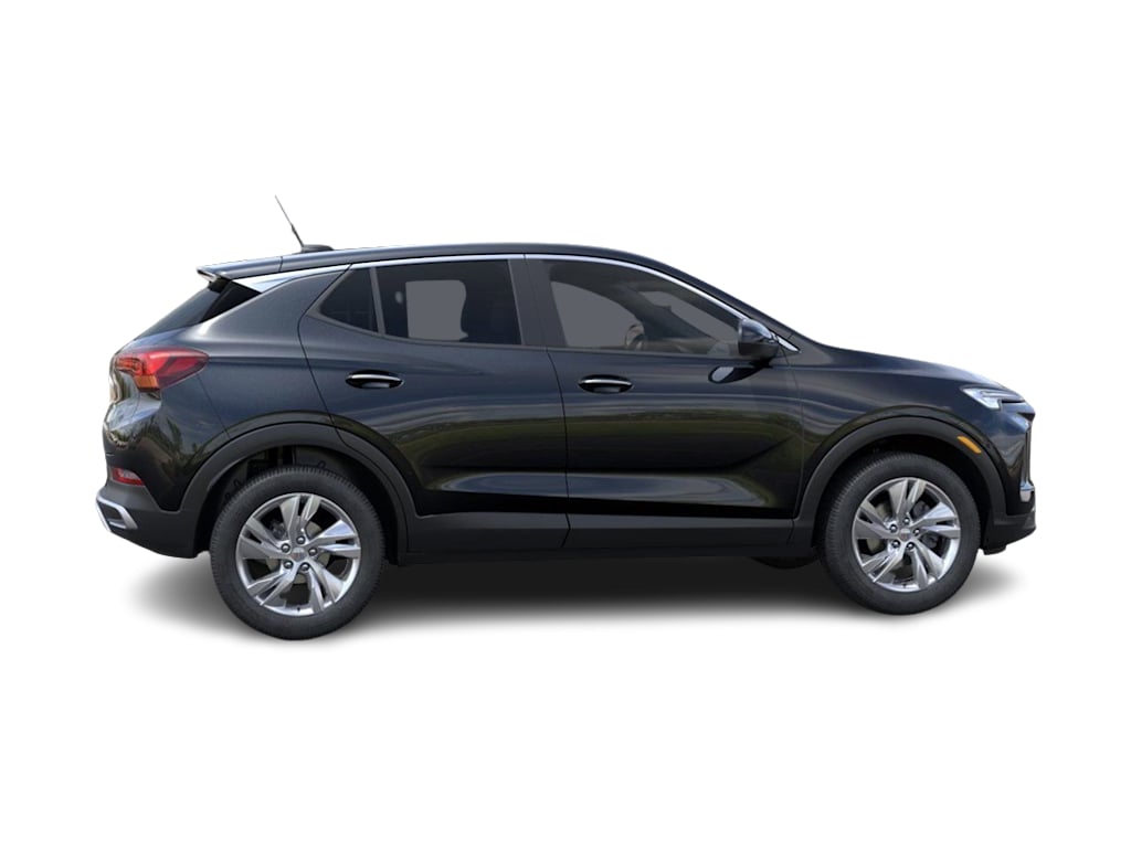 Thumbnail: 2026 Buick Encore GX - 14