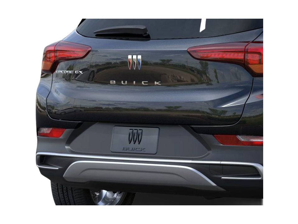 Thumbnail: 2026 Buick Encore GX - 4