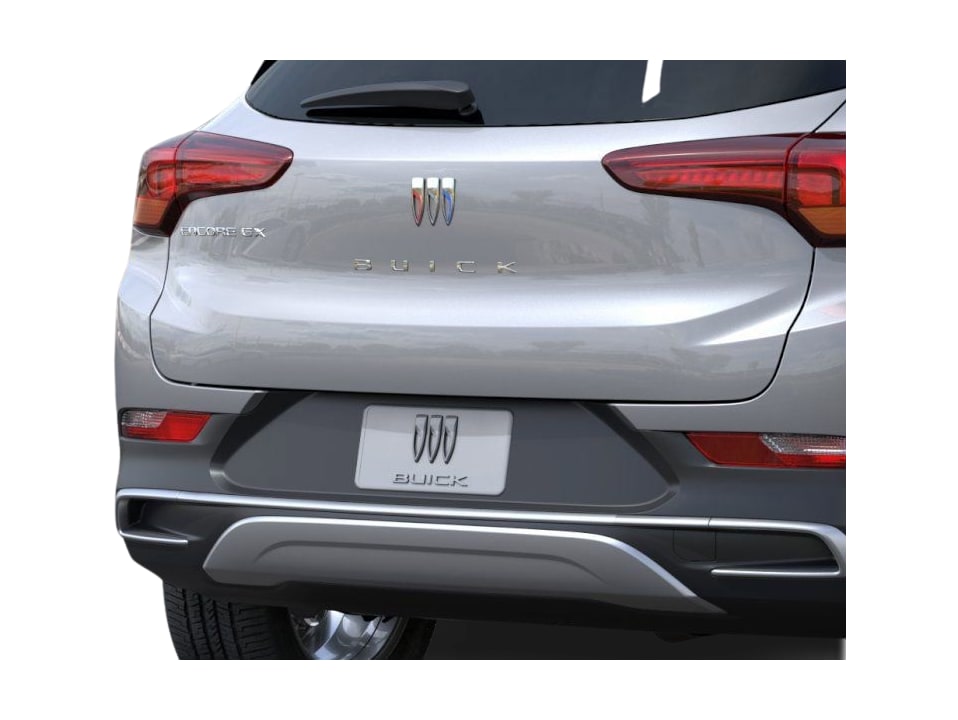 Thumbnail: 2026 Buick Encore GX - 5