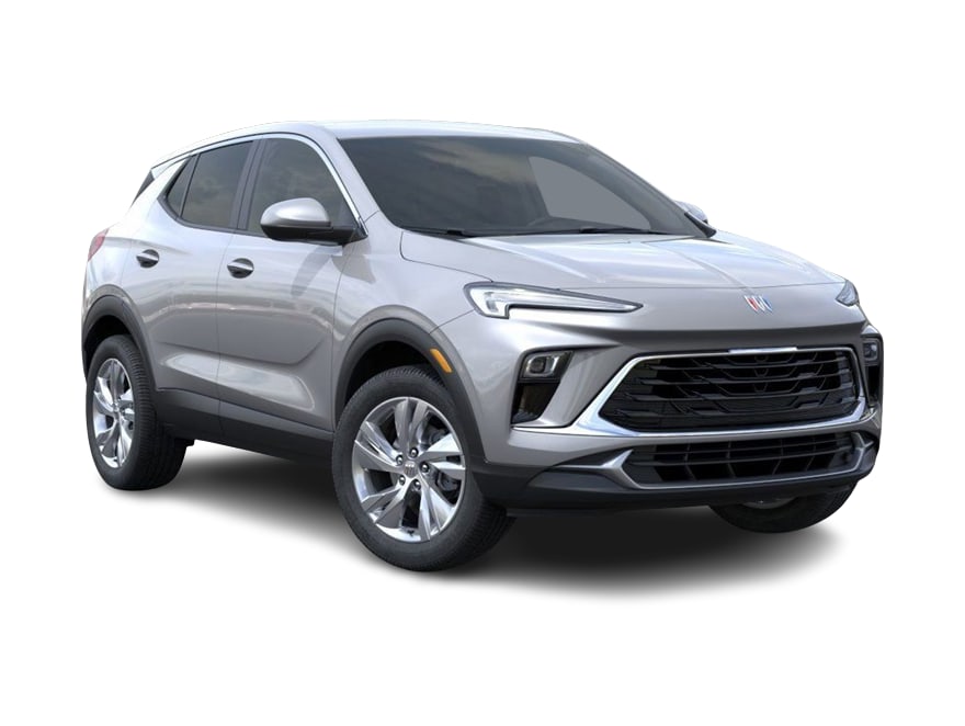 Thumbnail: 2026 Buick Encore GX - 17