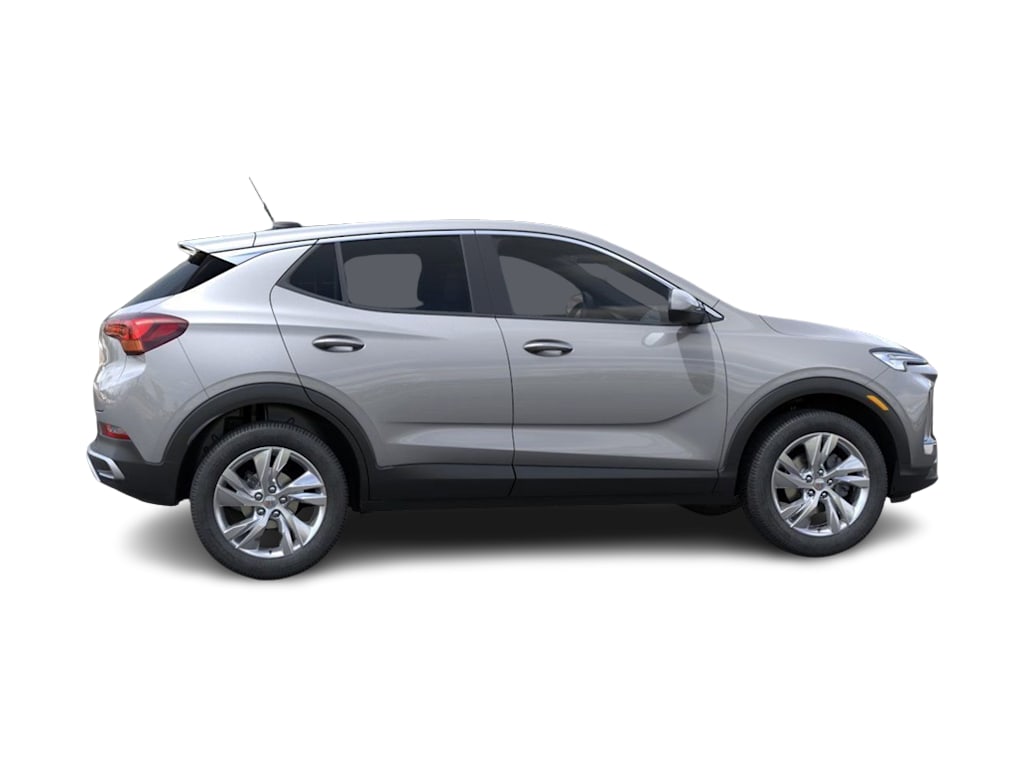 Thumbnail: 2026 Buick Encore GX - 15