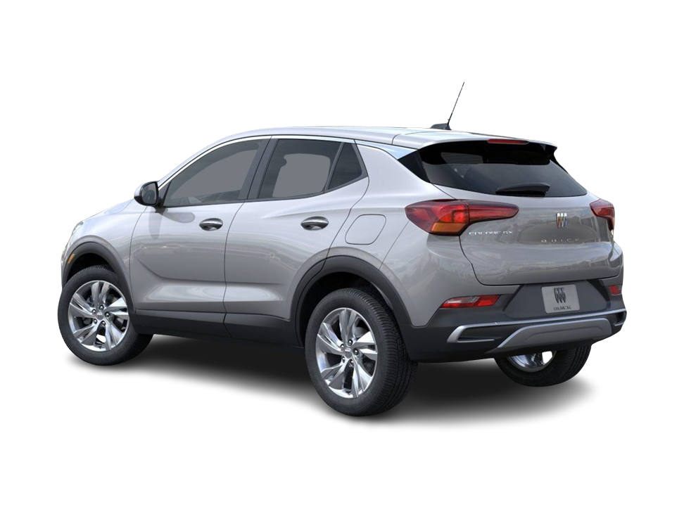 Thumbnail: 2026 Buick Encore GX - 4
