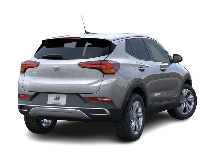 Thumbnail: 2026 Buick Encore GX - 14