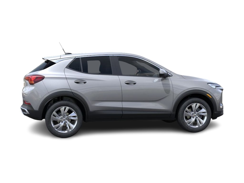 2026 Buick Encore GX Preferred - Photo 15