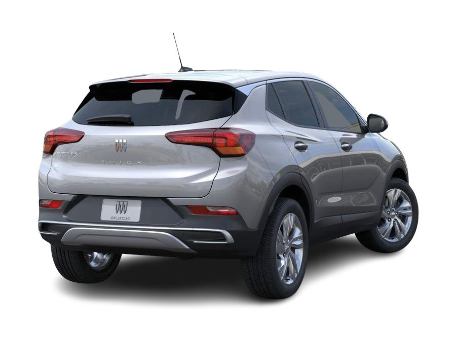 Thumbnail: 2026 Buick Encore GX - 13