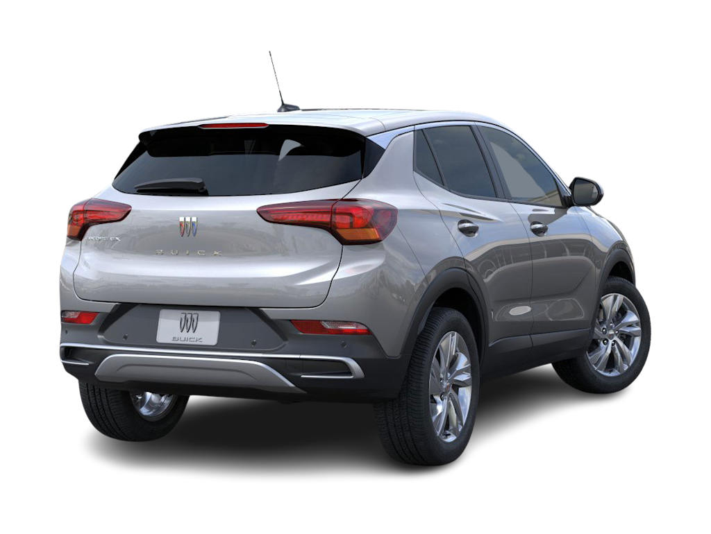 2025 Buick Encore GX Preferred 14