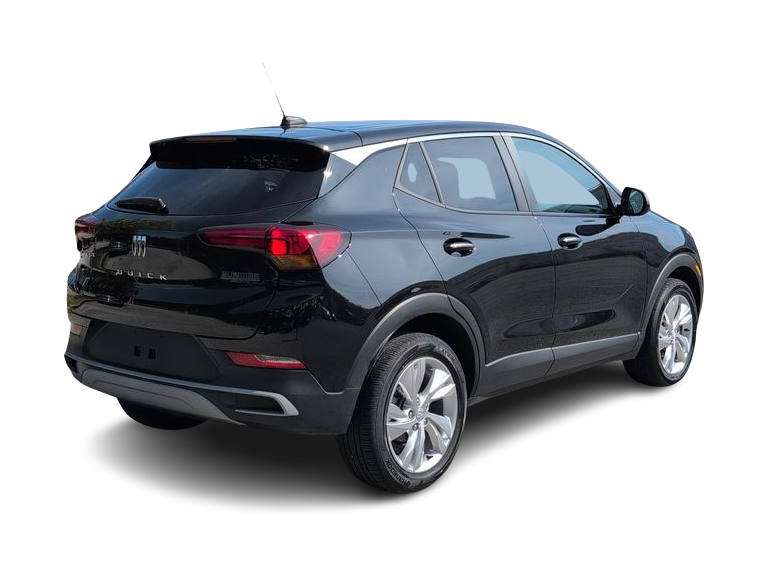 Thumbnail: 2024 Buick Encore GX - 23