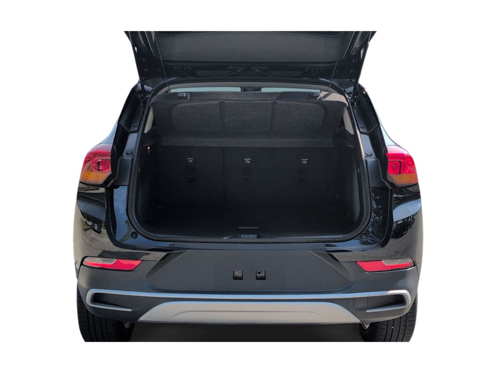 Thumbnail: 2024 Buick Encore GX - 17