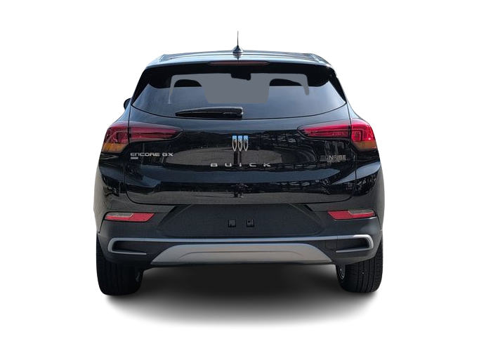 Thumbnail: 2024 Buick Encore GX - 22