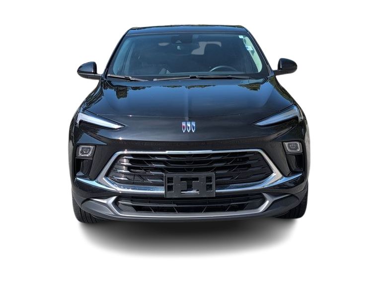 Thumbnail: 2024 Buick Encore GX - 5