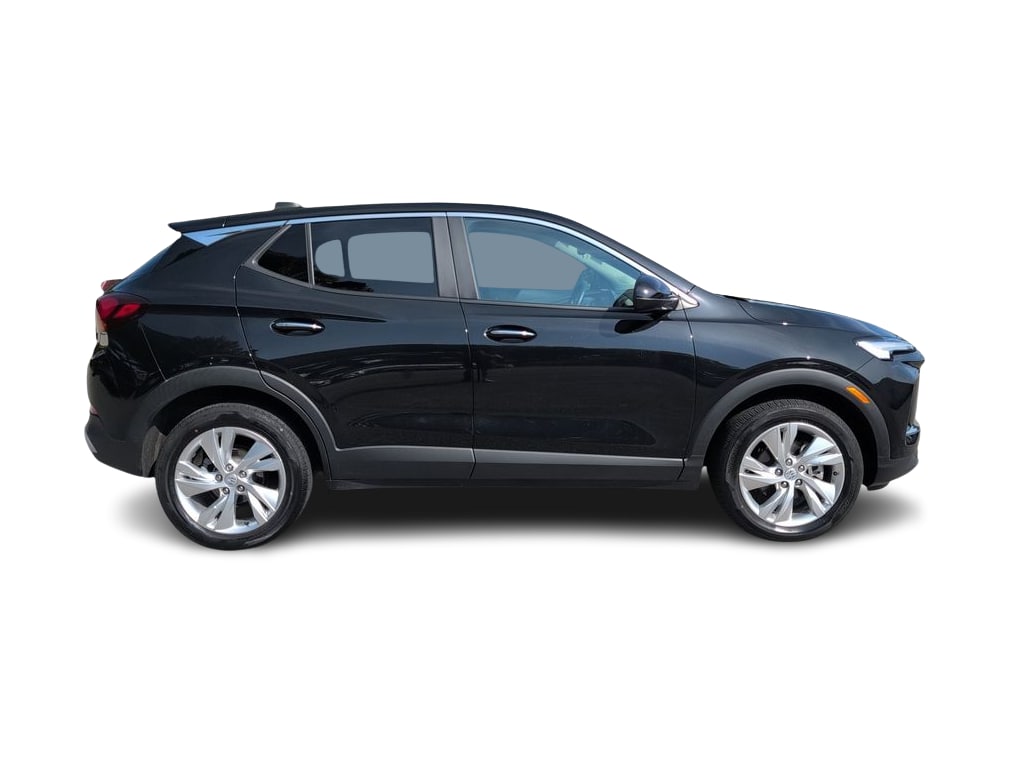 Thumbnail: 2024 Buick Encore GX - 24