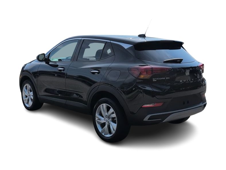 Thumbnail: 2024 Buick Encore GX - 4