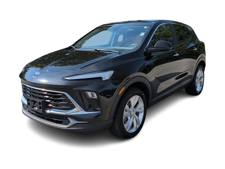 Thumbnail: 2024 Buick Encore GX - 21