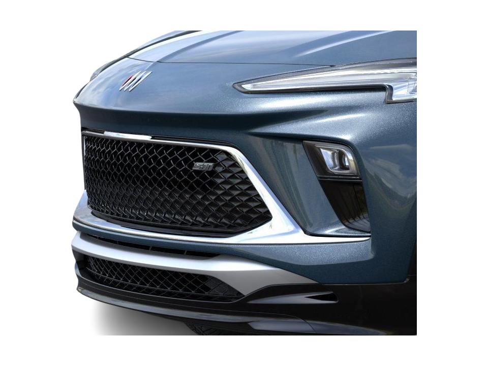 Thumbnail: 2026 Buick Encore GX - 5