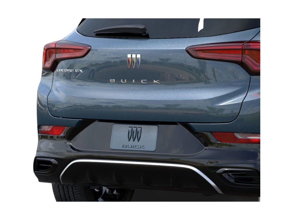 Thumbnail: 2026 Buick Encore GX - 4