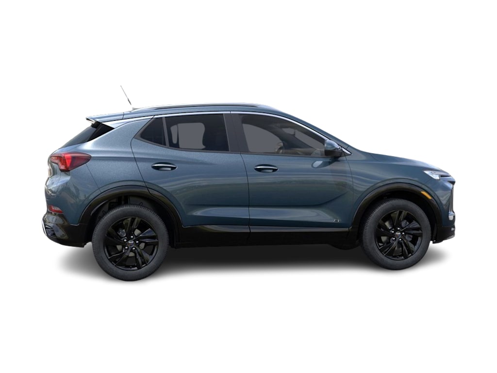 Thumbnail: 2026 Buick Encore GX - 14