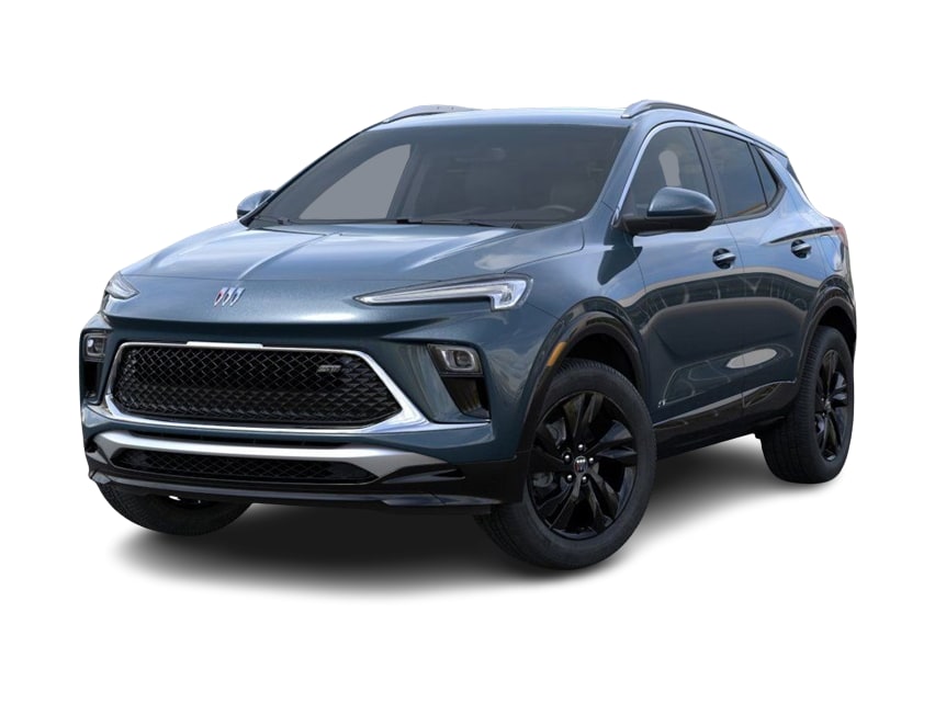 Thumbnail: 2026 Buick Encore GX - 15