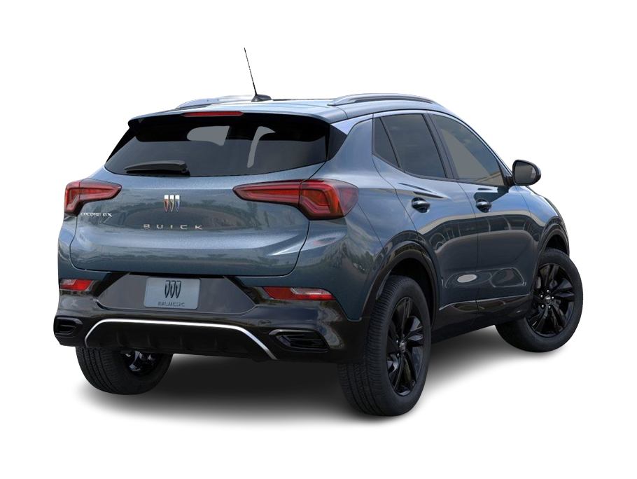 Thumbnail: 2026 Buick Encore GX - 13