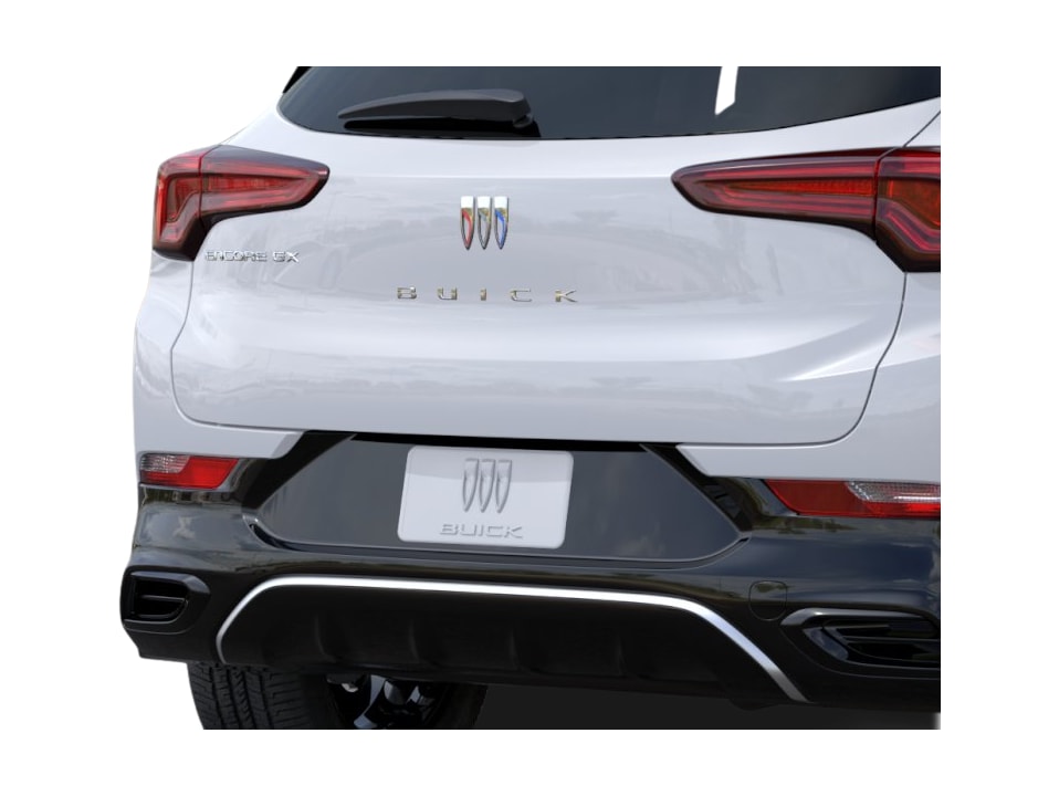 Thumbnail: 2026 Buick Encore GX - 4