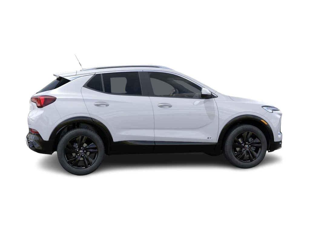 Thumbnail: 2026 Buick Encore GX - 14