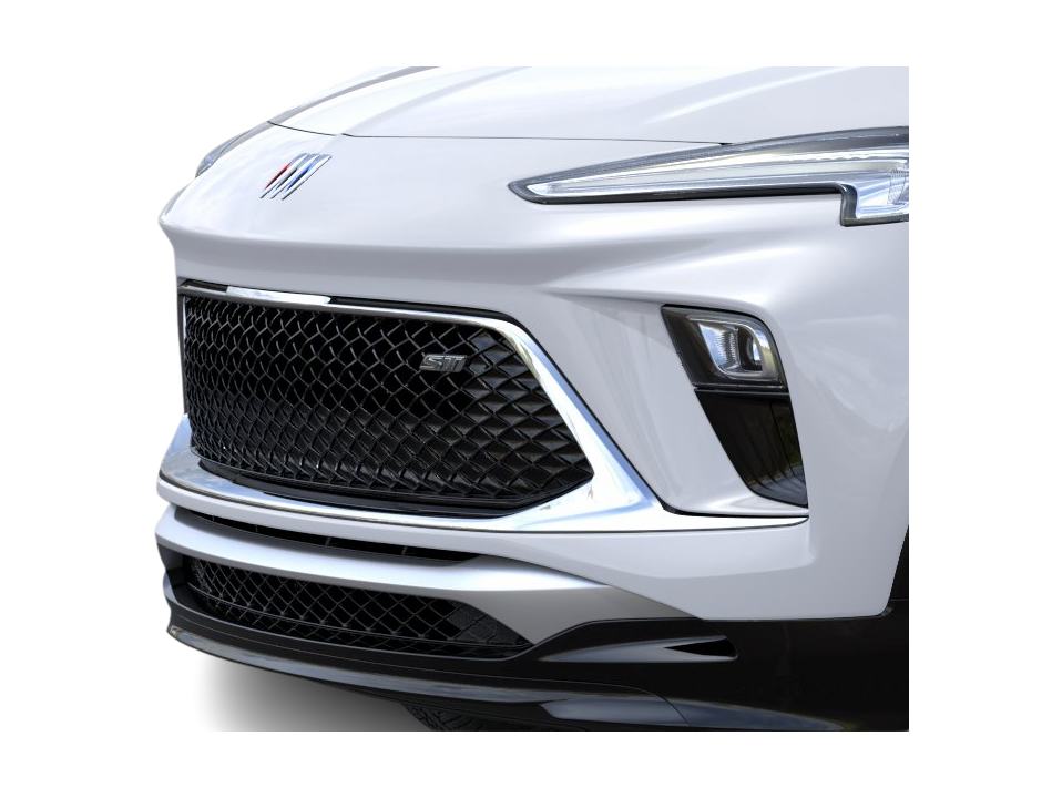 Thumbnail: 2026 Buick Encore GX - 5