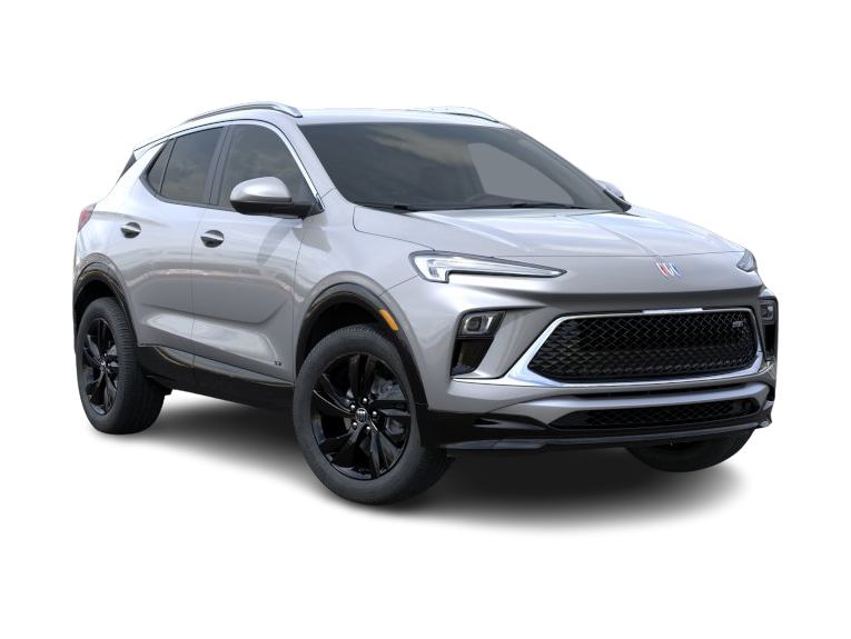 Thumbnail: 2026 Buick Encore GX - 12