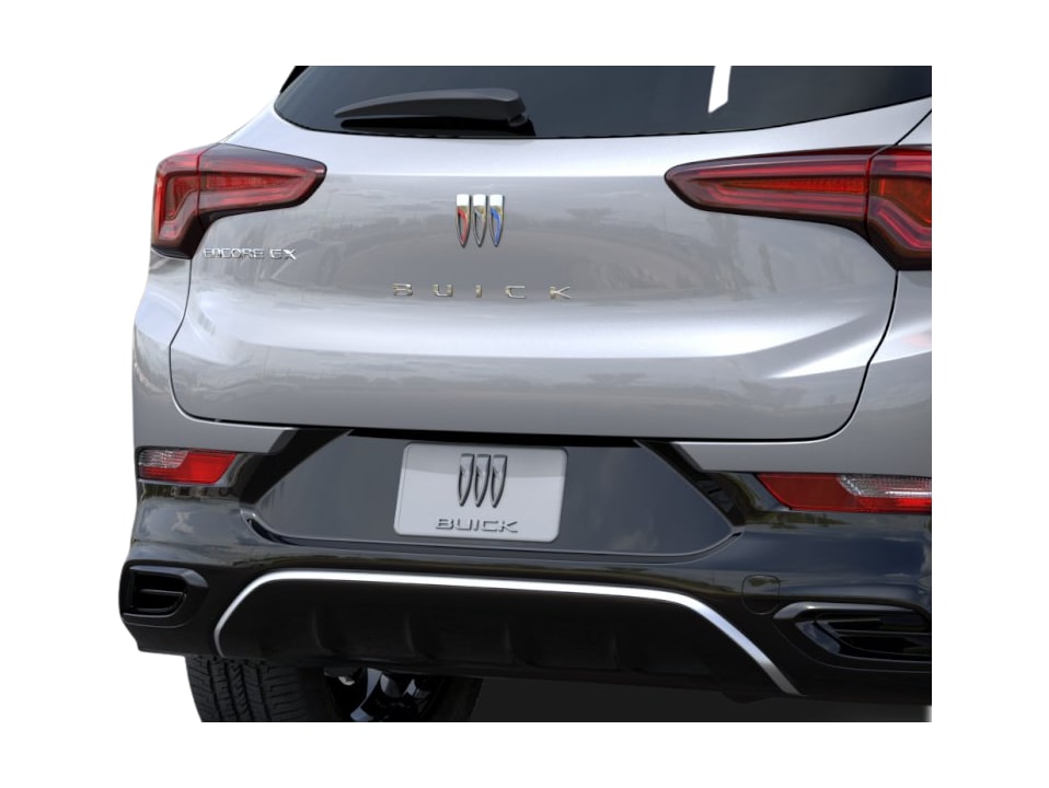 Thumbnail: 2026 Buick Encore GX - 4