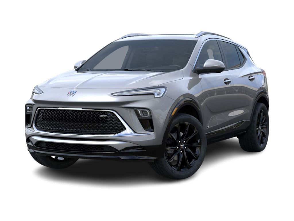 Thumbnail: 2026 Buick Encore GX - 15