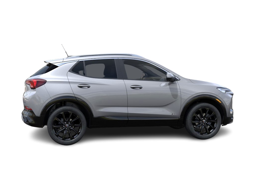 Thumbnail: 2026 Buick Encore GX - 14